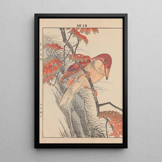 Imao Keinen - Keinen kach gafu Pl139.webp