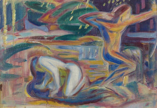 JAG Acke - Prestudy for the War.webp