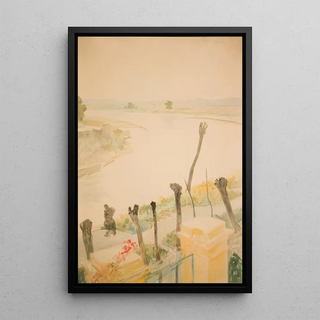 Jacek Malczewski - Landscape from the Vistula.webp