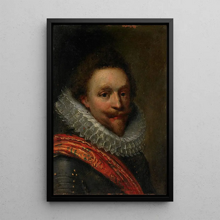 Jacob Lyon - Portrait of Frederik Hendrik 15841647 Prince of Orange.webp