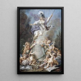 Jacques Charlier - Hommage Minerve.webp