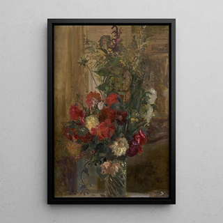 Jacquesmile Blanche - Bouquet de fleurs.webp