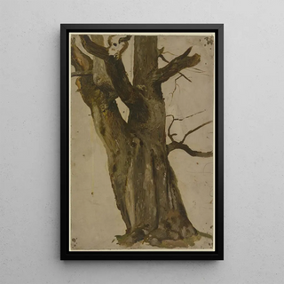 Jakob Becker - Hollow tree.webp