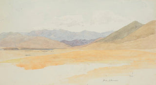 James Crowe Richmond - Gorge of Hurunui.webp