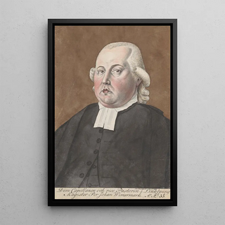 Jan Brandes - Portret van Per Johan Wimermark.webp