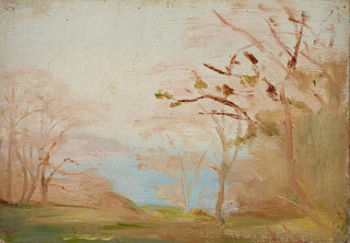 Jan Cigliski - Yalta Spring.webp