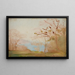Jan Cigliski - Yalta Spring.webp