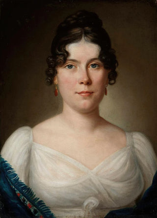 Jan Gadysz - Portrait of Adelajda Lesznowska 1v Le Brun.webp