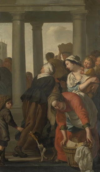 Jan Gerritsz Van Bronckhorst - Food distribution.webp