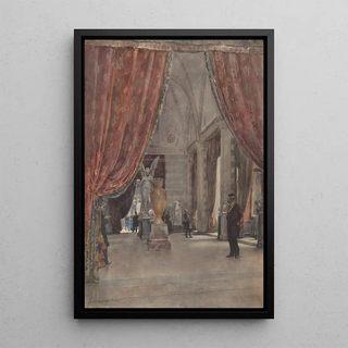 Jan Hoynck van Papendrecht - Eregalerij van het Rijksmuseum Amsterdam.webp