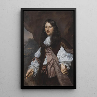 Jan Mijtens - Jean De Geer 1632 1696.webp