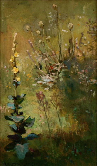 Jan Stanislawski - Mullein.webp