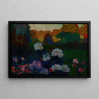 Jan Stanislawski - Rhododendrons.webp