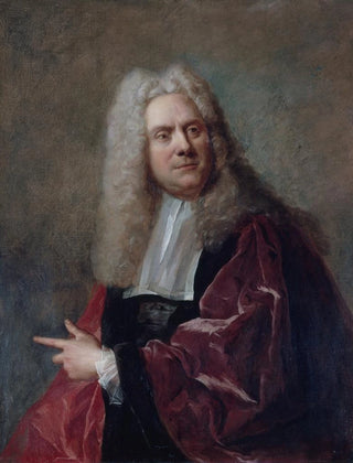 JeanFranois de Troy - Portrait dun chevin.webp