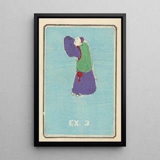 Jinta Hirayama - Illustrated Catalogue of Daylight Bomb Shells Ex 3.webp