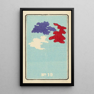 Jinta Hirayama - Illustrated Catalogue of Daylight Bomb Shells No 19.webp