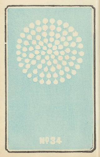 Jinta Hirayama - Illustrated Catalogue of Daylight Bomb Shells No 34.webp
