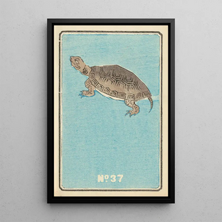 Jinta Hirayama - Illustrated Catalogue of Daylight Bomb Shells No 37.webp