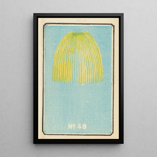 Jinta Hirayama - Illustrated Catalogue of Daylight Bomb Shells No 49.webp