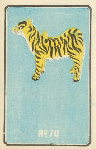 Jinta Hirayama - Illustrated Catalogue of Daylight Bomb Shells No 70.webp