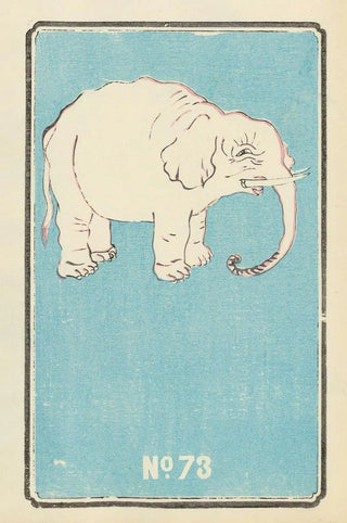 Jinta Hirayama - Illustrated Catalogue of Daylight Bomb Shells No 73.webp