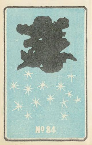 Jinta Hirayama - Illustrated Catalogue of Daylight Bomb Shells No 84.webp