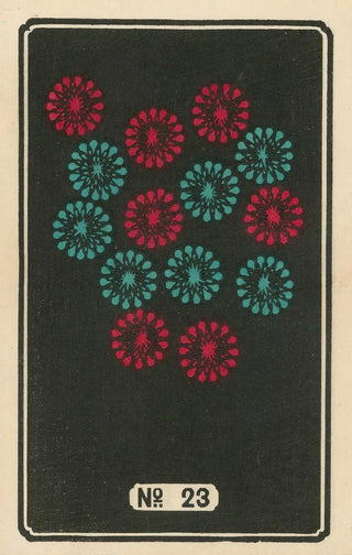 Jinta Hirayama - Night Fireworks no 23.webp