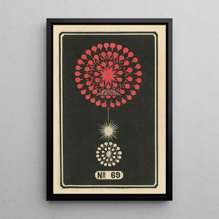 Jinta Hirayama - Night Fireworks no 69.webp