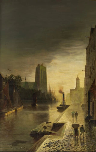 Johann Jungblut - Ansicht von Gent.webp