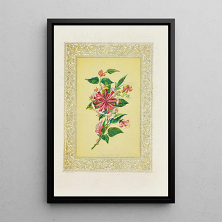 John Henry Ingram - Honeysuckle.webp
