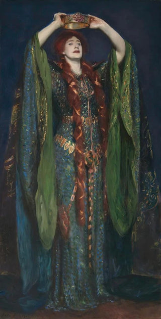 John Singer Sargent - Ellen Terry as Lady Macbeth.webp