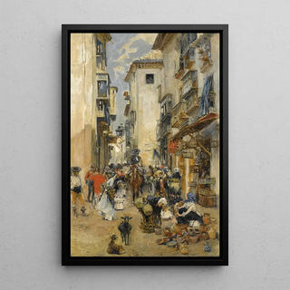 Jos Garca Ramos - En La Calle.webp