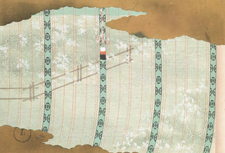 Kamisaka Sekka - A Thousand Grasses Pl07.webp