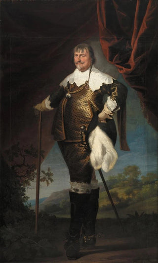 Karel van Mander III - Christian IV.webp