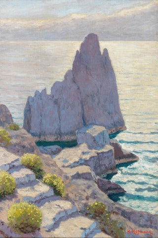 Karl Hofmann - Capri.webp