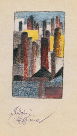 Karl Wiener - Schlote.webp