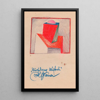 Karl Wiener - Wrfeliger Aufbau.webp