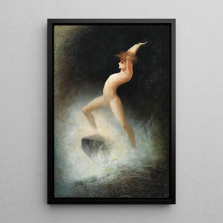 Karl Wilhelm Diefenbach - Ephebe.webp