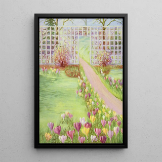 Lafayette F Cargill - Crocus.webp