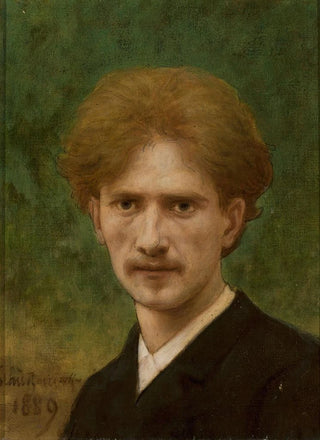 Louis Frdric Schtzenberger - Portrait of Ignacy Paderewski.webp