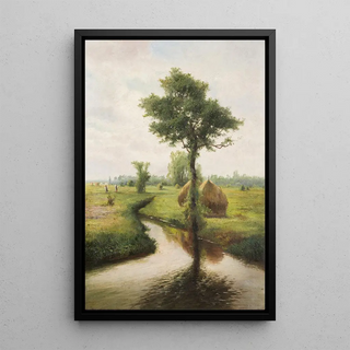 Ludvk Bartk - Haystacks.webp