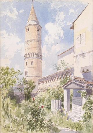 Ludwig Hans Fischer - Caorle.webp