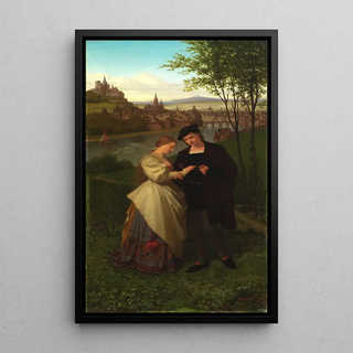 Ludwig Kachel - Minne.webp