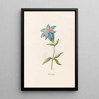 Magdelena Rosina Funck - Span klock.webp