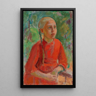 Magnus Enckell - Lempi from Kuorsalo.webp