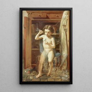 Manuel Ocaranza - Pranks of Love.webp