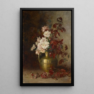 Marguerite Joseph - Rose Bouquet.webp