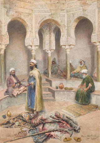 Maria Martinetti - Closing the Deal.webp