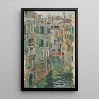 Maria Yakunchikova - Venice.webp