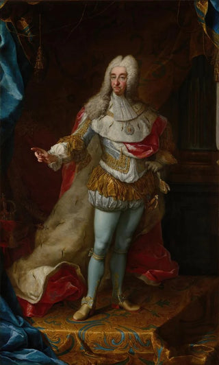 Martin van Meytens - Vittorio Amedeo II in Maest.webp